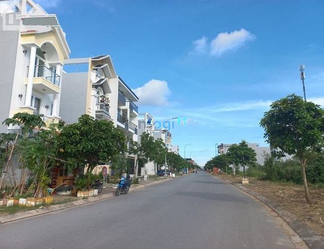 Hình ảnh Cần bán gấp 3 lô đất khu dân cư Tân Đức. Mặt tiền Trần Văn Giàu.
