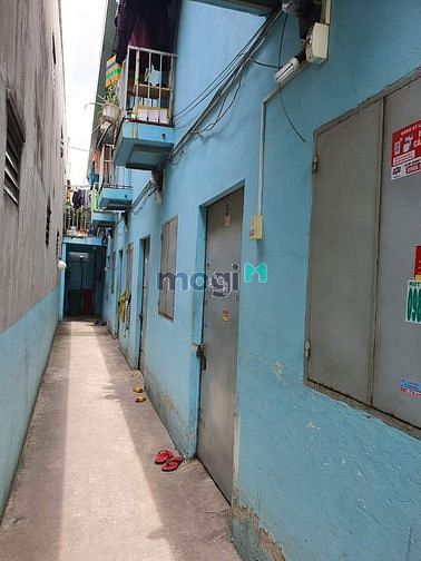 Hình ảnh Bán nhà Lê Trọng Tấn, HXH, 112m2, Chỉ 5.8 tỷ