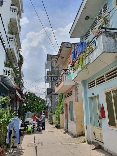 Hình ảnh Bán nhà Lê Trọng Tấn, HXH, 112m2, Chỉ 5.8 tỷ
