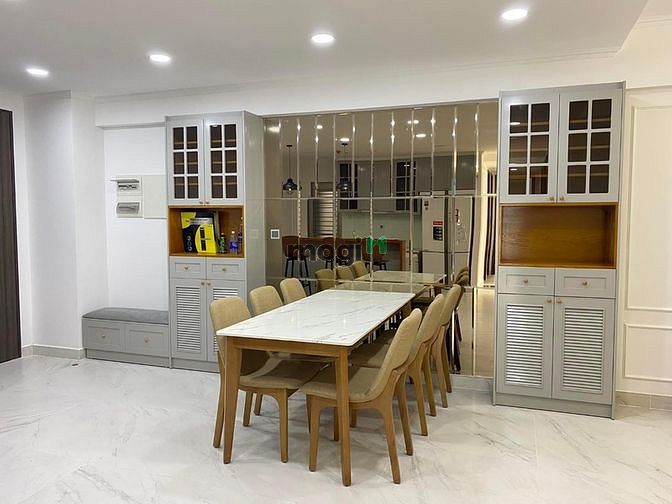 Hình ảnh Cho thuê Trang Chủ MB66.COM / Đăng Ký Tặng 66K cao cấp Green Valley,3PN .Giá 21 triệu .Liên hệ em