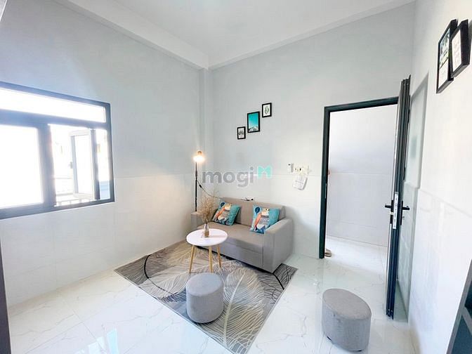 Hình ảnh Duplex vườn lài mới 100% đầy đủ NT