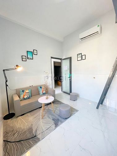 Hình ảnh Duplex vườn lài mới 100% đầy đủ NT