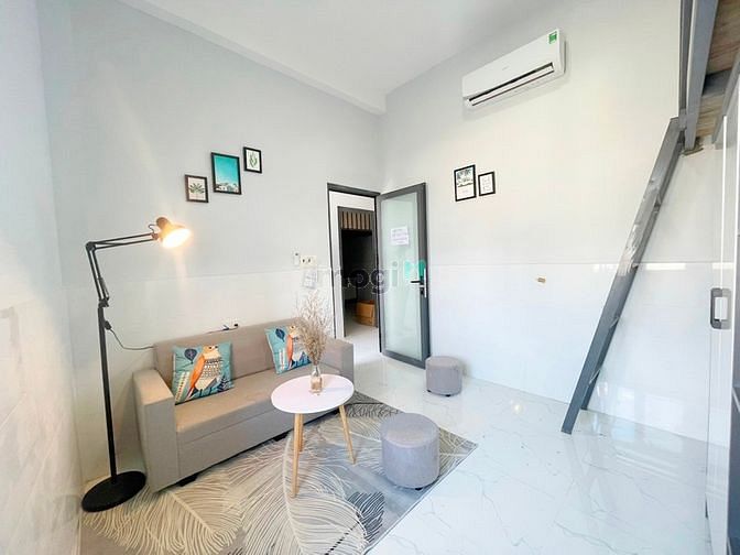 Hình ảnh Duplex vườn lài mới 100% đầy đủ NT