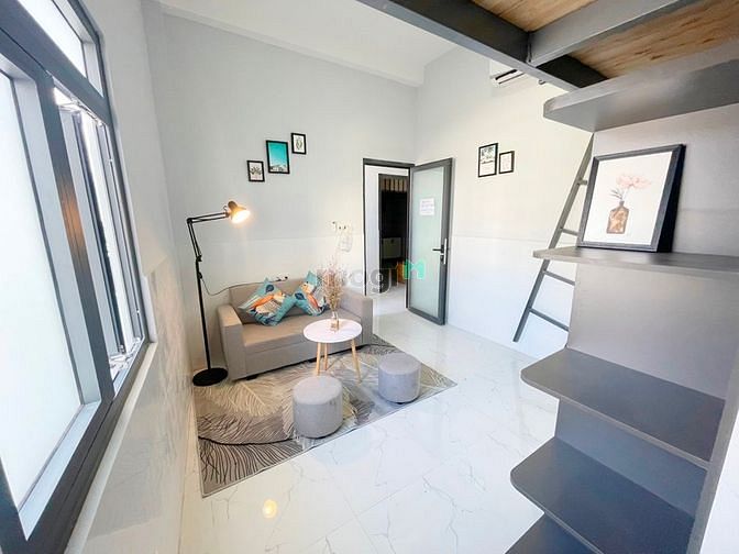 Hình ảnh Duplex vườn lài mới 100% đầy đủ NT