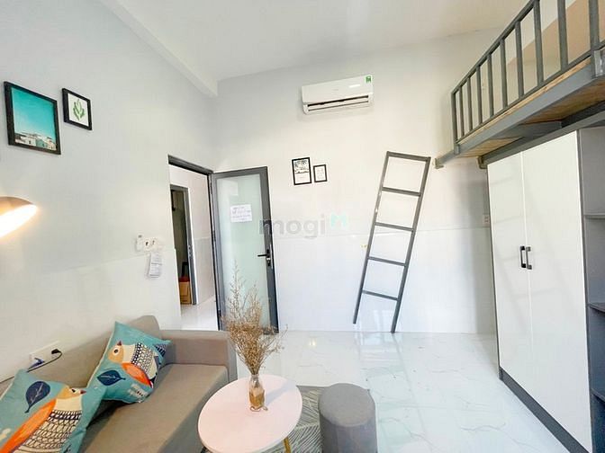 Hình ảnh Duplex vườn lài mới 100% đầy đủ NT