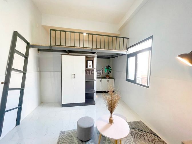 Hình ảnh Duplex vườn lài mới 100% đầy đủ NT
