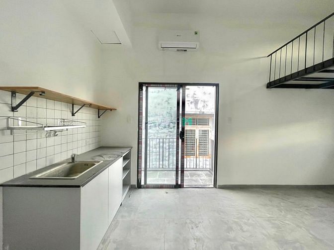 Hình ảnh Mb6623 nạp rút nhanh chóng Duplex full nội thất (GigaMall)