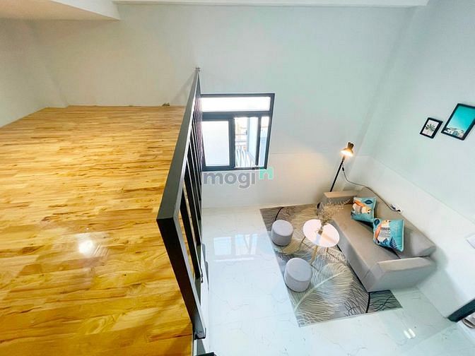 Hình ảnh Duplex vườn lài mới 100% đầy đủ NT