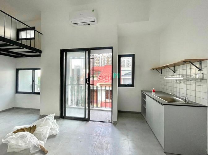 Hình ảnh Mb6623 nạp rút nhanh chóng Duplex full nội thất (GigaMall)
