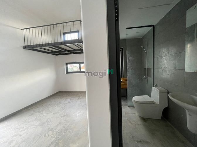 Hình ảnh Mb6623 nạp rút nhanh chóng Duplex full nội thất (GigaMall)