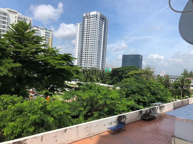 Hình ảnh Cho thuê nhanh căn góc Sky Garden 3, giá chỉ 15tr/tháng