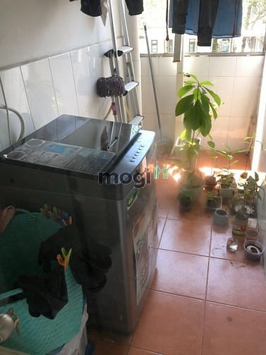 Hình ảnh Cho thuê nhanh căn góc Sky Garden 3, giá chỉ 15tr/tháng