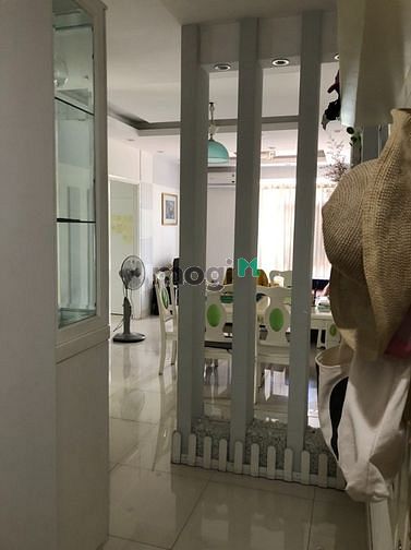 Hình ảnh Cho thuê nhanh căn góc Sky Garden 3, giá chỉ 15tr/tháng