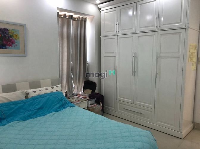 Hình ảnh Cho thuê nhanh căn góc Sky Garden 3, giá chỉ 15tr/tháng