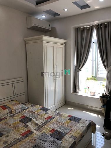 Hình ảnh Cho thuê nhanh căn góc Sky Garden 3, giá chỉ 15tr/tháng