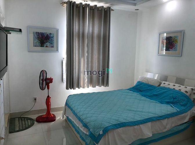 Hình ảnh Cho thuê nhanh căn góc Sky Garden 3, giá chỉ 15tr/tháng