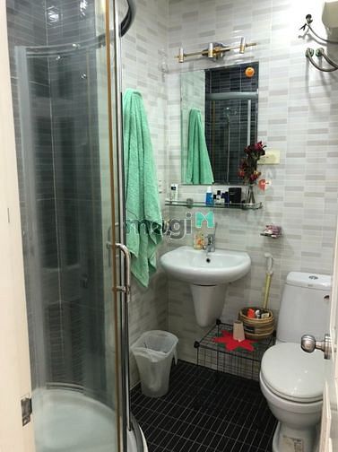 Hình ảnh Cho thuê nhanh căn góc Sky Garden 3, giá chỉ 15tr/tháng