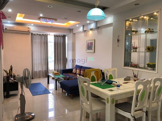 Hình ảnh Cho thuê nhanh căn góc Sky Garden 3, giá chỉ 15tr/tháng