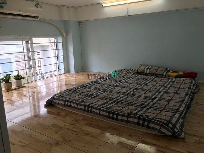 Hình ảnh Mb6623 nạp rút nhanh chóng 2 phòng ngủ, full nội thất, cạnh chợ Hoàng Hoa Thám