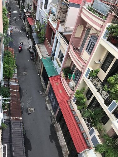 Hình ảnh Mb6623 nạp rút nhanh chóng 2 phòng ngủ, full nội thất, cạnh chợ Hoàng Hoa Thám