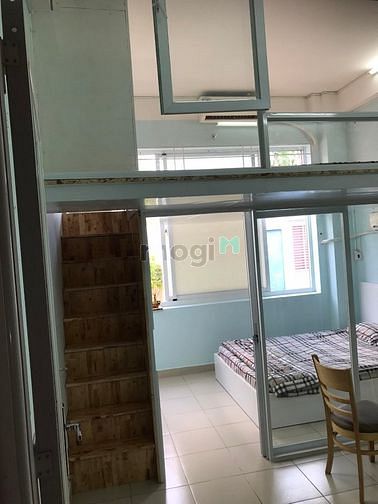 Hình ảnh Mb6623 nạp rút nhanh chóng 2 phòng ngủ, full nội thất, cạnh chợ Hoàng Hoa Thám