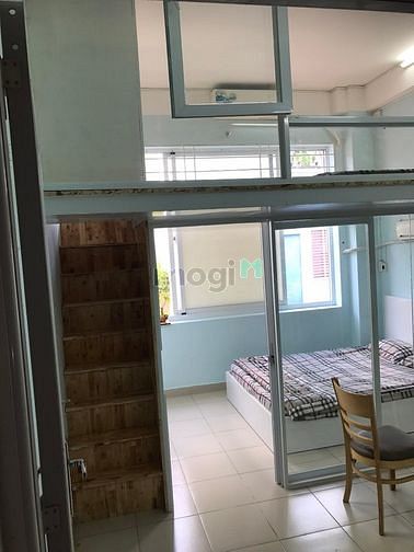 Hình ảnh Mb6623 nạp rút nhanh chóng 2 phòng ngủ, full nội thất, cạnh chợ Hoàng Hoa Thám