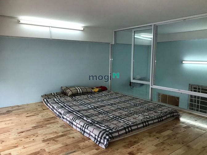 Hình ảnh Mb6623 nạp rút nhanh chóng 2 phòng ngủ, full nội thất, cạnh chợ Hoàng Hoa Thám