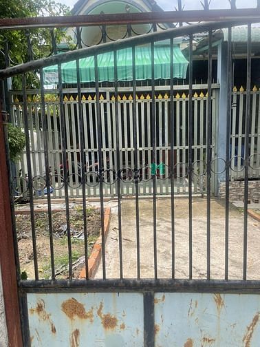 Hình ảnh Đất Lớn Hóc Môn Tiện Dựng Xưởng Xây Biệt Thự