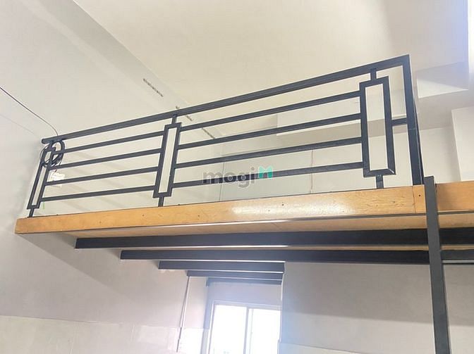 Hình ảnh Phòng trọ giá rẻ ở Etown Cộng Hòa Tân Bình