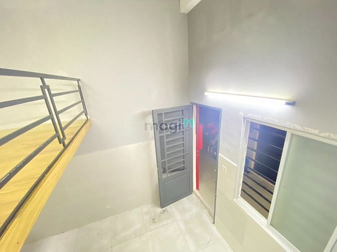 Hình ảnh Phòng trọ giá rẻ ở Etown Cộng Hòa Tân Bình