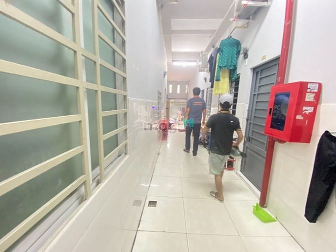 Hình ảnh Phòng trọ giá rẻ ở Etown Cộng Hòa Tân Bình