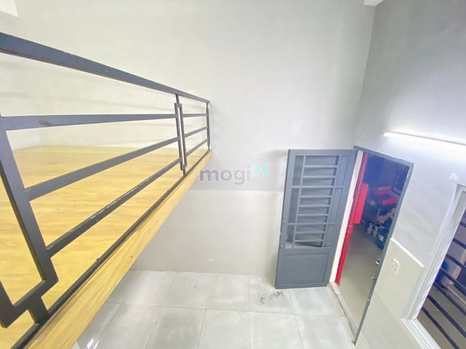 Hình ảnh Phòng trọ giá rẻ ở Etown Cộng Hòa Tân Bình