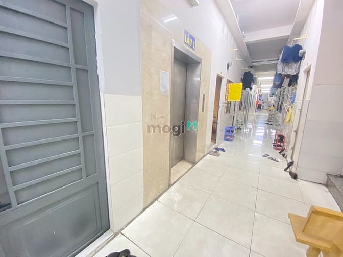 Hình ảnh Phòng trọ giá rẻ ở Etown Cộng Hòa Tân Bình