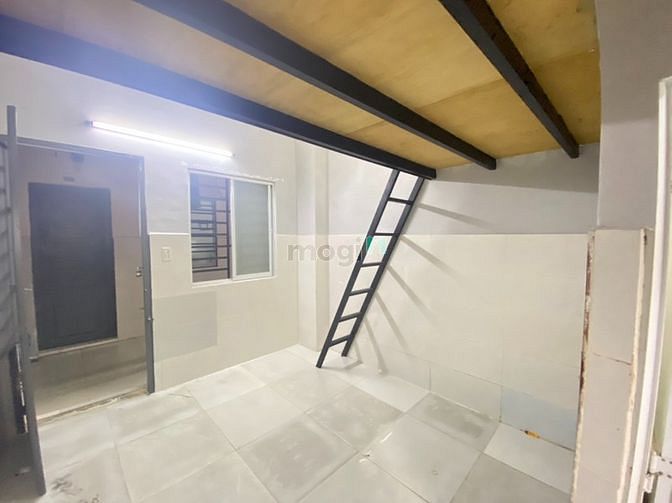 Hình ảnh Phòng trọ giá rẻ ở Etown Cộng Hòa Tân Bình