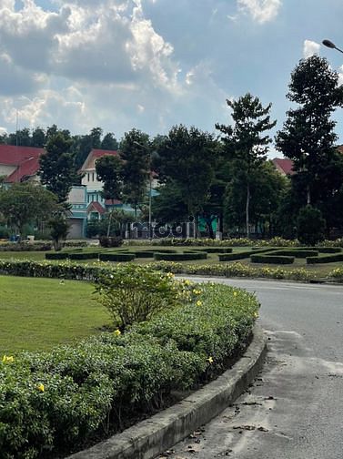 Hình ảnh Ngay khu biệt thự Western Land - Đất đẹp giá tốt ~ 15tr/m2