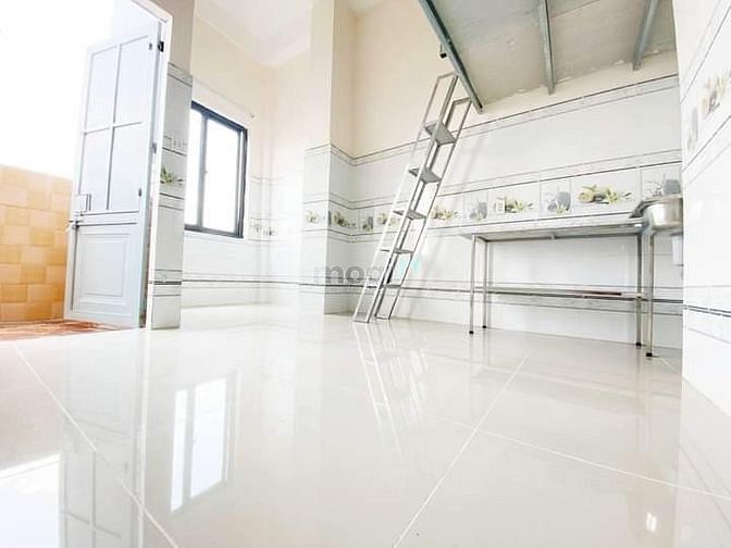 Hình ảnh 💚💚Phòng Gác Lửng Máy Lạnh Mới Toanh 100% - Gần AEON Tân Phú - Ở Ngay