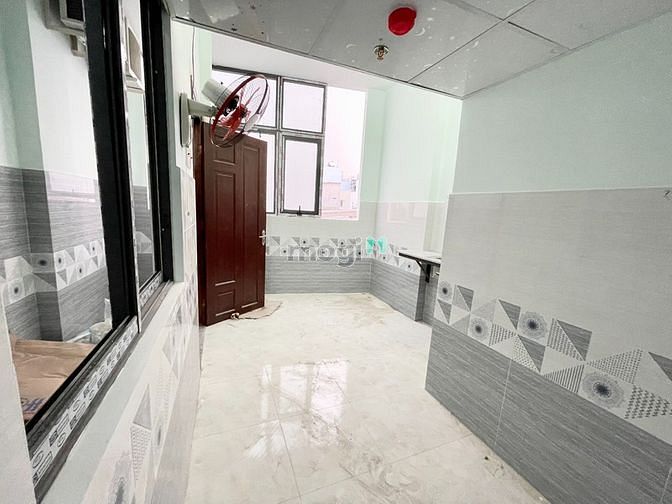 Hình ảnh 💚💚Phòng Gác Lửng Máy Lạnh Mới Toanh 100% - Gần AEON Tân Phú - Ở Ngay