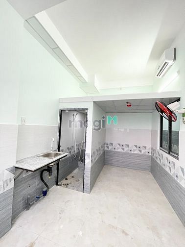 Hình ảnh 💚💚Phòng Gác Lửng Máy Lạnh Mới Toanh 100% - Gần AEON Tân Phú - Ở Ngay