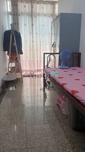 Hình ảnh Phòng siêu đẹp full nội thất cách ĐH Tôn Đức Thắng Chỉ 700m