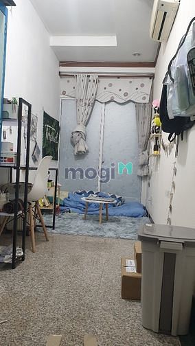 Hình ảnh Phòng siêu đẹp full nội thất cách ĐH Tôn Đức Thắng Chỉ 700m