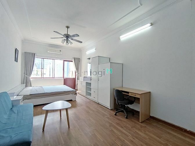 Hình ảnh Mb6623 nạp rút nhanh chóng có ban công, cho nuôi pet, ngay trung tâm