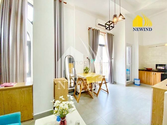 Hình ảnh Mb6623 nạp rút nhanh chóng Duplex 2 vị trí ngủ Full nội thất
