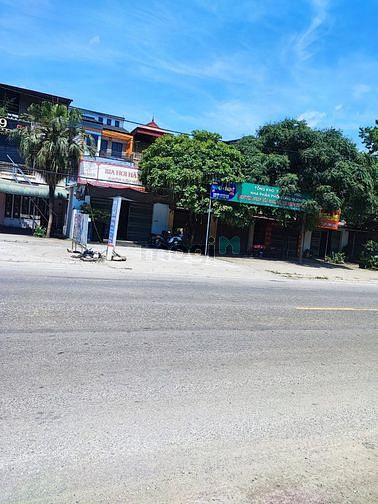 Hình ảnh Bán gấp nhà 2 tầng thuỷ xuân tiên chương mỹ mặt đường hcm tiện kinh
