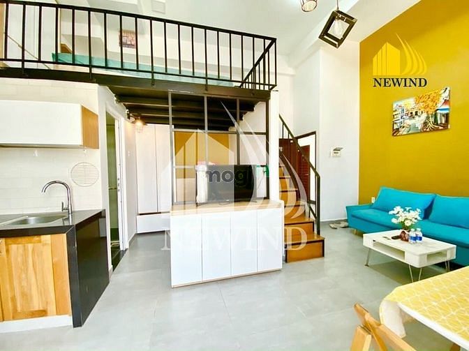 Hình ảnh Mb6623 nạp rút nhanh chóng Duplex 2 vị trí ngủ Full nội thất