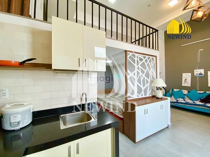 Hình ảnh Mb6623 nạp rút nhanh chóng Duplex 2 vị trí ngủ Full nội thất