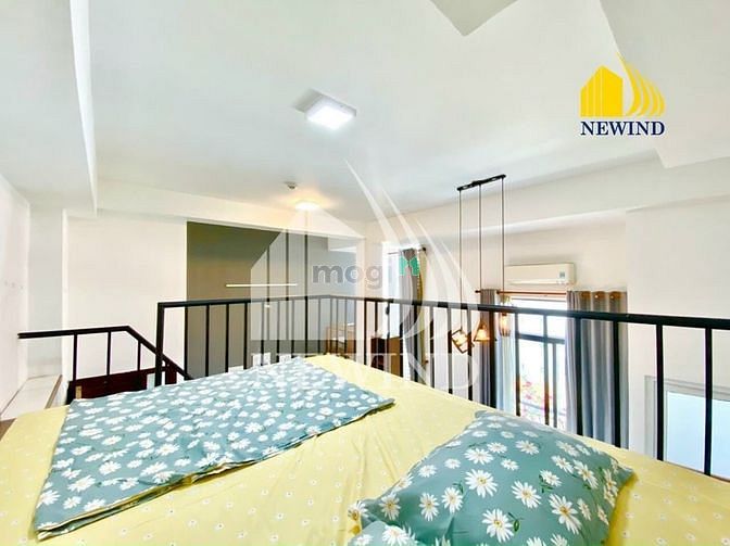 Hình ảnh Mb6623 nạp rút nhanh chóng Duplex 2 vị trí ngủ Full nội thất