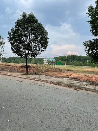 Hình ảnh Đất trung tâm thành phố - khu biệt thự cao cấp Wester land