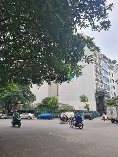 Hình ảnh Chính xác 100%, đất MP rộng nhất  Đại La. DT 225m2, MT 25m