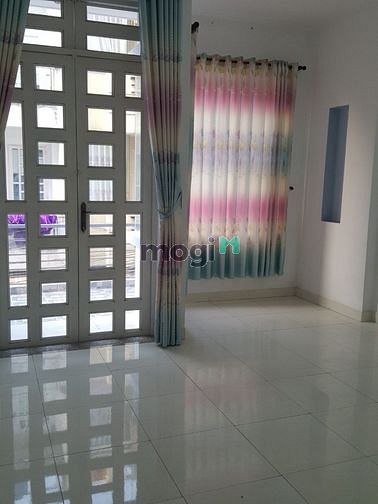 Hình ảnh Nhà [4x15] 2 Lầu 3PN đường Lê Văn Qưới