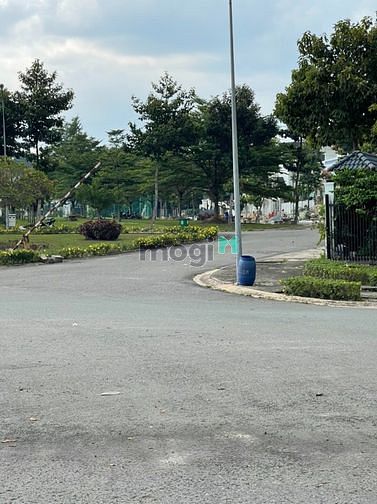 Hình ảnh Đất trung tâm thành phố - khu biệt thự cao cấp Wester land